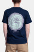Gramicci Trunk T-Shirt (Marineblau) | T-Shirts