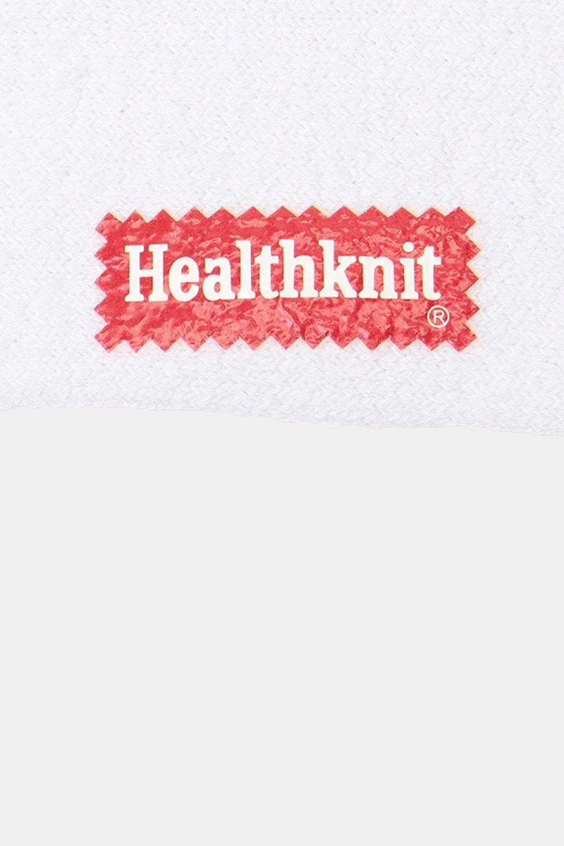 Healthknit 3 Pack 3 Line Crew Socks (Navy/Black/Grey) | Socks