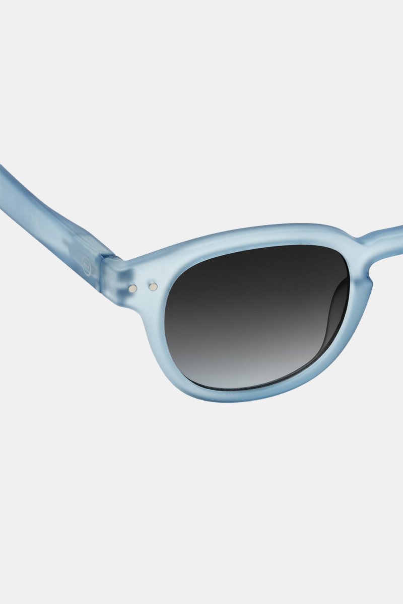 IZIPIZI #C Sunglasses (Blue Mirage) | Sunglasses