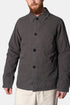 La Paz Baptista Klassische Arbeiterjacke (Ash Canvas) | Jacken