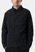 La Paz Baptista Klassische Arbeiterjacke (Navy Canvas) | Jacken