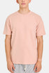 La Paz Botelho Comfort T-Shirt (Texturierter Ton) | T-Shirts