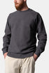 La Paz Cunha Sweatshirt (Ash Fleece) | Pullover