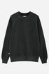 La Paz Cunha Sweatshirt (Black Sand Fleece) | Pullover