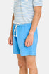 La Paz Formigal Baby Cord Strandshorts (Azurblau) | Shorts