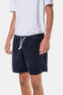 La Paz Formigal Baby Cord Strandshorts (Dunkelmarine) | Shorts