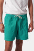La Paz Formigal Baby Cord Strandshorts (Gumdrop Green) | Shorts