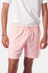 La Paz Formigal Baby Cord Strandshorts (Himalaya-Salz) | Shorts