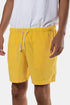 La Paz Formigal Baby Cord Strandshorts (Gelb) | Shorts