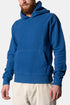 La Paz Matias Fleece Hoodie (Blau) | Pullover