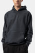 La Paz Matias Fleece Hoodie (Dark Navy Fleece) | Pullover