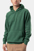 La Paz Matias Fleece Hoodie (Grünes Fleece) | Pullover
