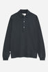 La Paz Mesquita Poloshirt (Dunkelmarine) | Poloshirts