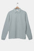 La Paz Mesquita Poloshirt (Grau Mesc) | Poloshirts