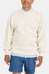 La Paz Xavier Classic Print Sweatshirt (Swallow Postcard) | Pullover