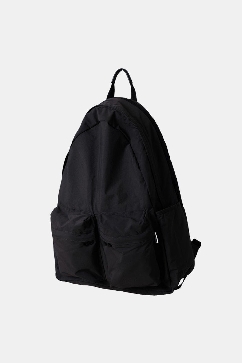 Mazi Untitled All Day Back 03 Bag (Black) | Bags