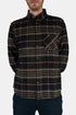 Portugiesisches Flanellhemd Arquive 72 ESP BD