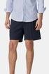 Portugiesische Flanell-Atlantico-Shorts (Dunkelmarine) | Shorts