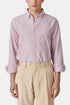 Portugiesisches Flanell-Belavista-Hemd (Rot) | Hemden