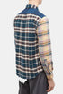 Portugiesisches Flanell ESP BD Hemd (Patchwork) | Hemden