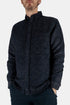 Portugiesisches Flanell-Soft-Rude-ESB-BD-Hemd (blau) | Hemden