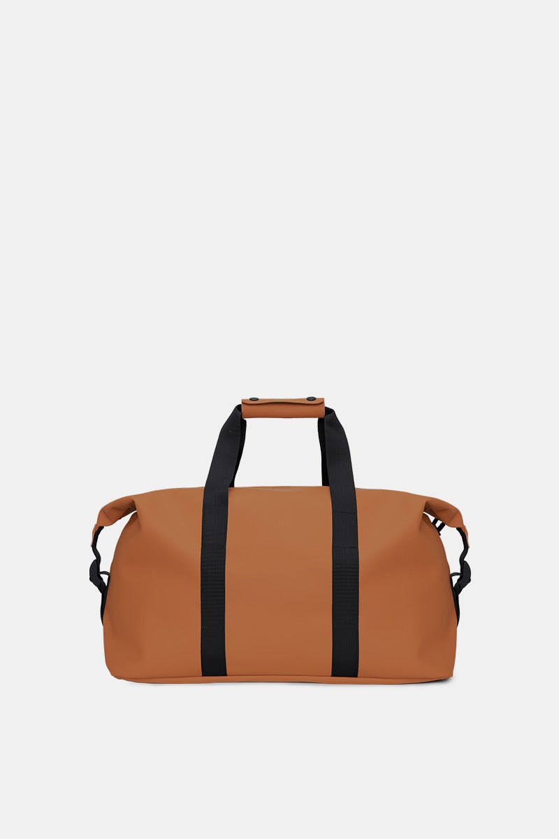 Rains Hilo Weekend Bag W3 (Rust) | Bags