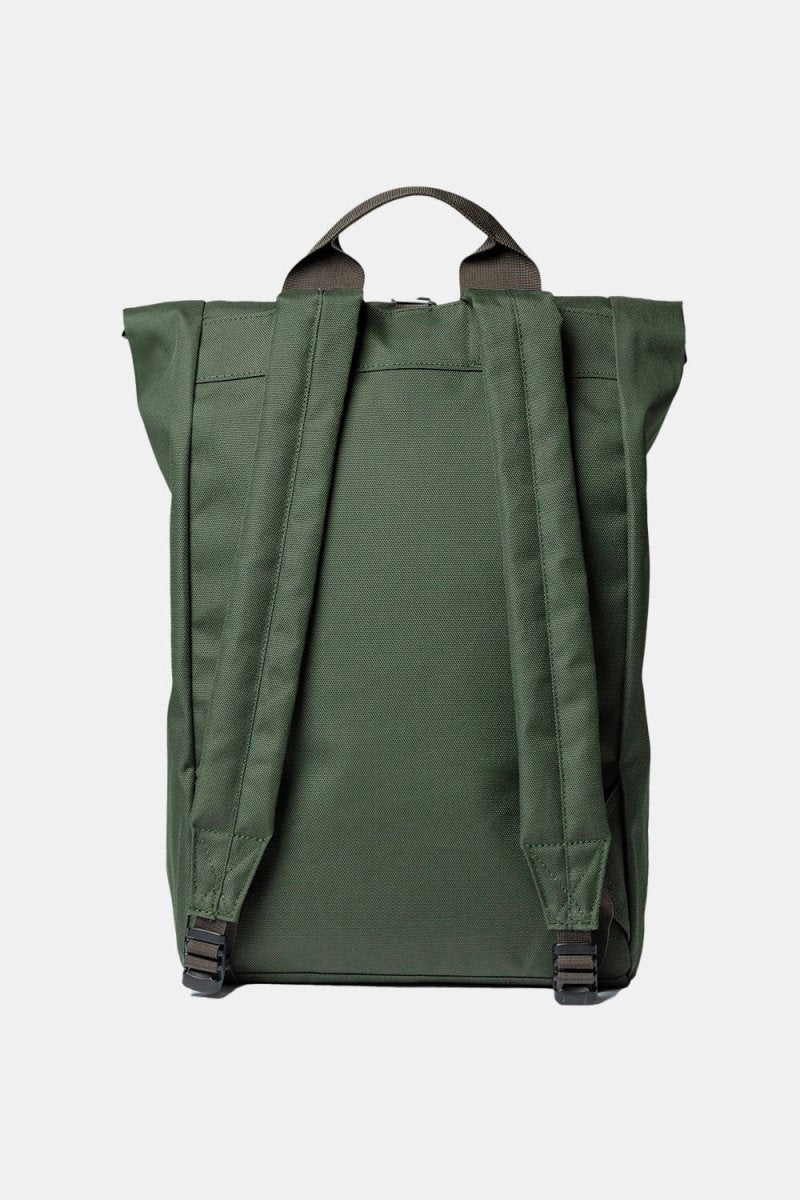 Sandqvist Ground Rolltop L Backpack (Dawn Green) | Bags