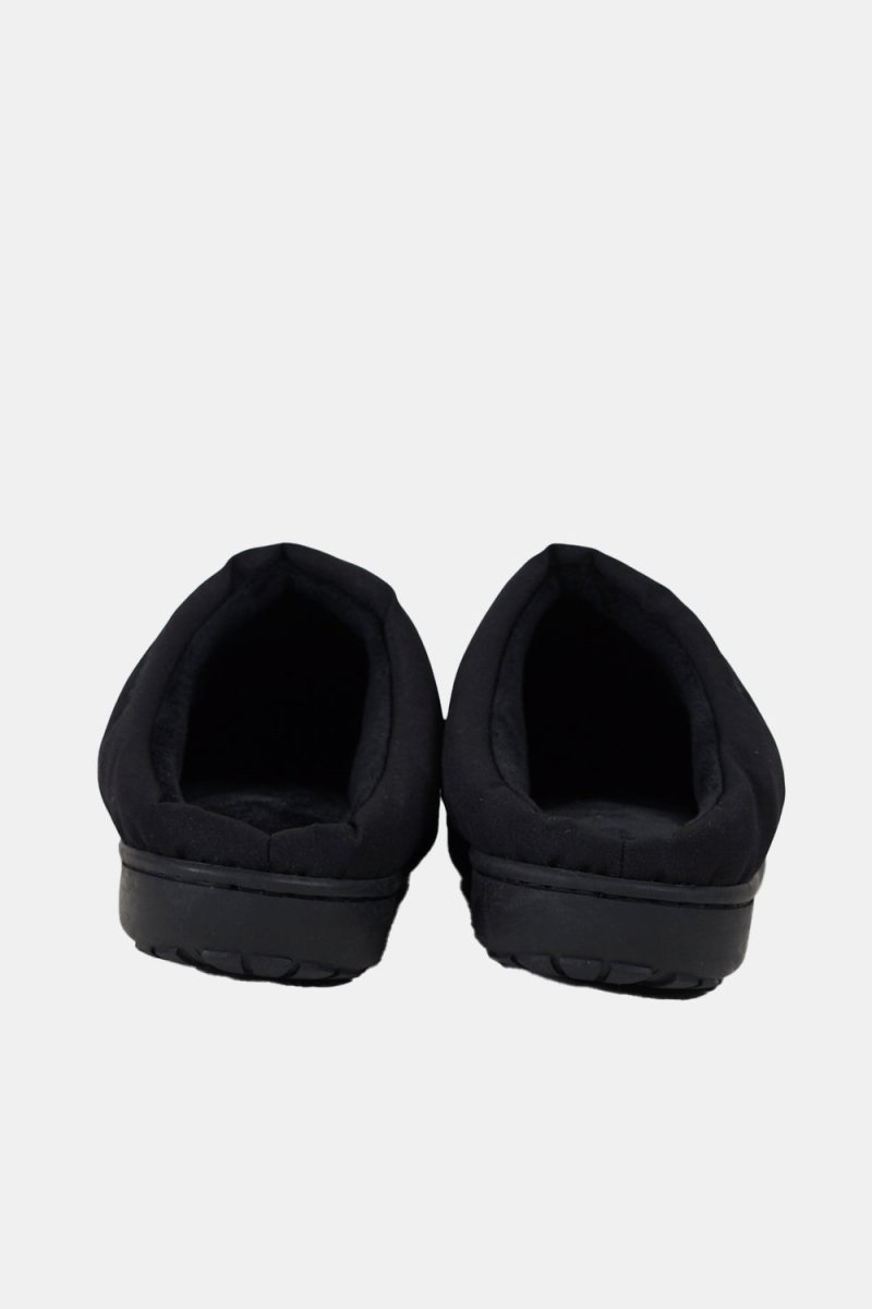 SUBU Indoor Outdoor Nannen Slippers (Black) | Shoes
