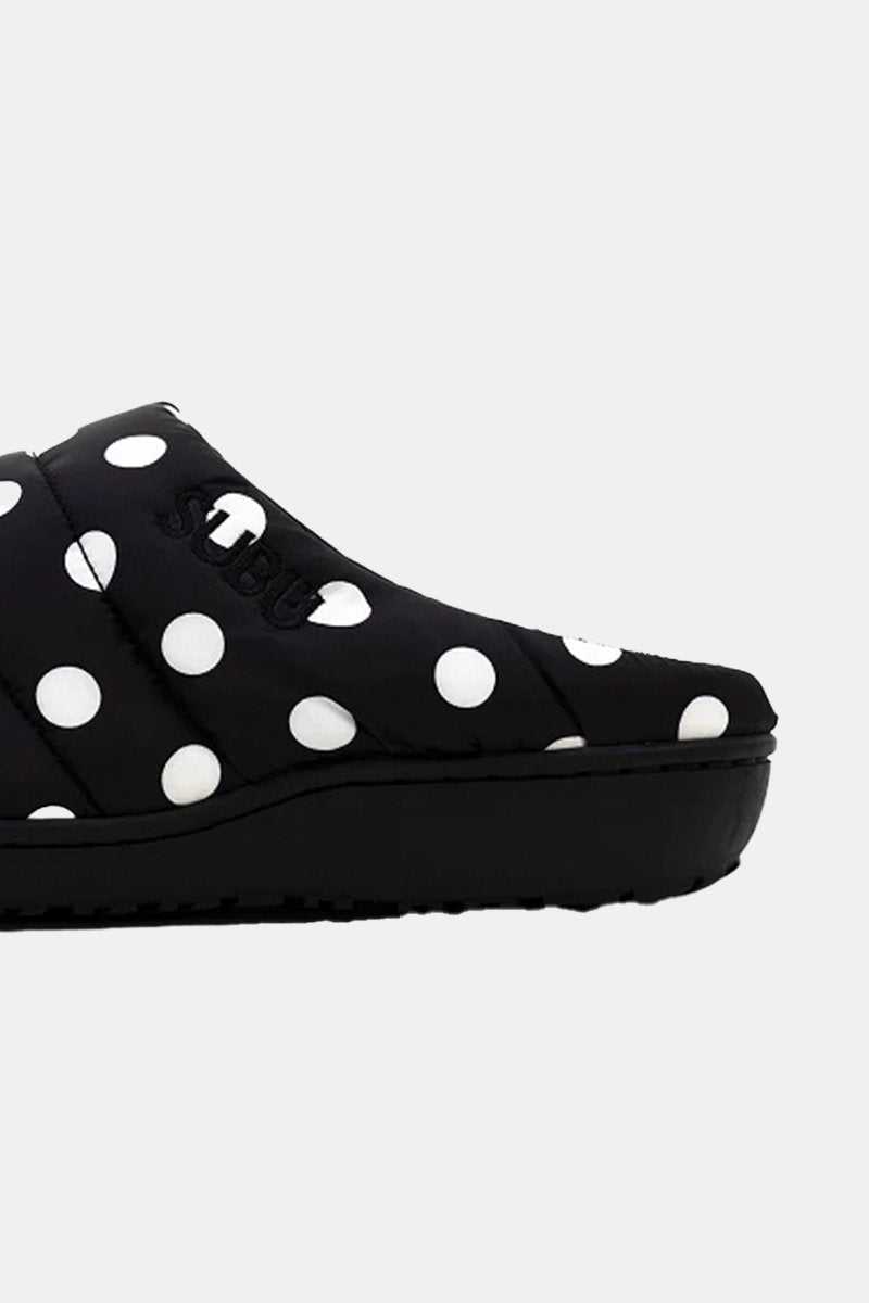 SUBU Indoor Outdoor Nannen Slippers (Dots) | Shoes