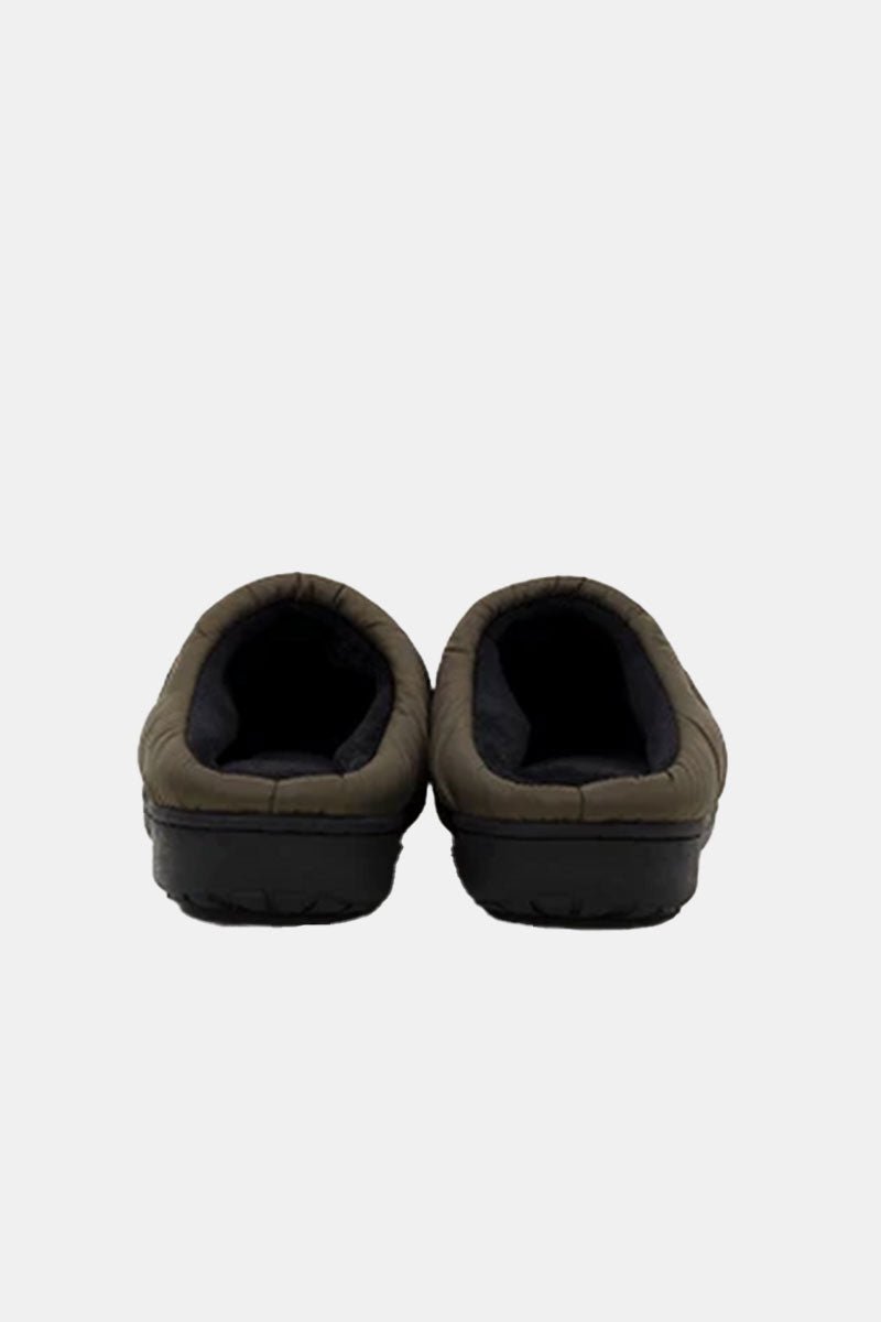SUBU Indoor Outdoor Slippers (Mountain Khaki) | Footwear