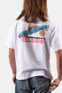 Danke Chavo T-Shirt (Weiß) | T-Shirts