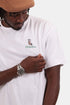 Danke Giovanni T-Shirt (Weiß) | T-Shirts