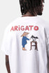Danke Herr Kobayashi T-Shirt (Weiß) | T-Shirts