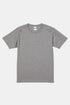 United Athle 4252 Authentic Super Heavyweight 7,1oz T-Shirt (Graumischung) | T-Shirts
