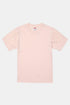 United Athle 5942 Classic Heavyweight 6,2oz T-Shirt (Baby Pink) | T-Shirts