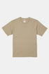 United Athle 5942 Classic Heavyweight 6,2oz T-Shirt (Sand Khaki) | T-Shirts
