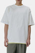 United Athle Japan Made Wide Fit T-Shirt (Weiß) | T-Shirts