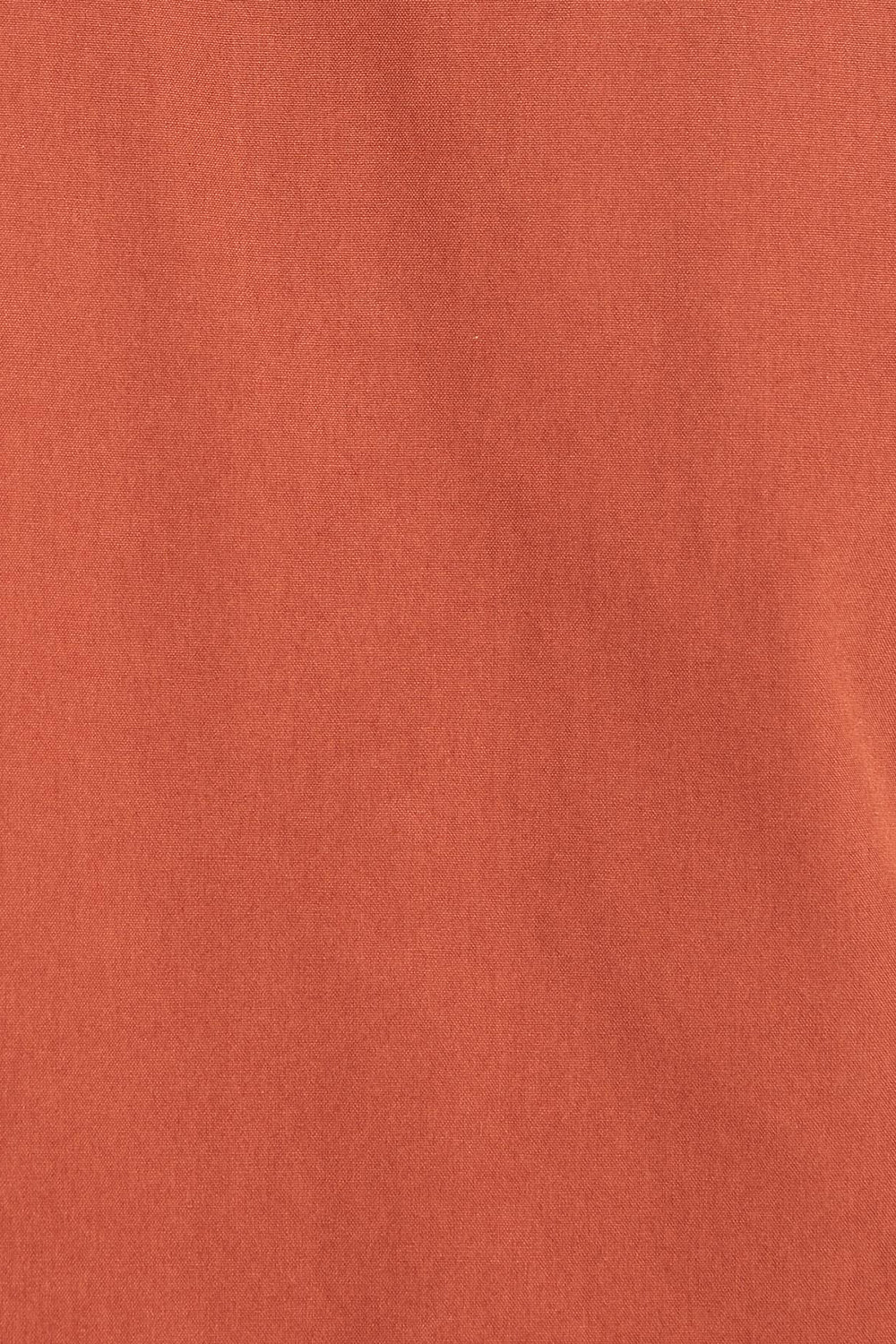 Barbour White Label Lorenzo Overshirt (Rust) | Number Six
