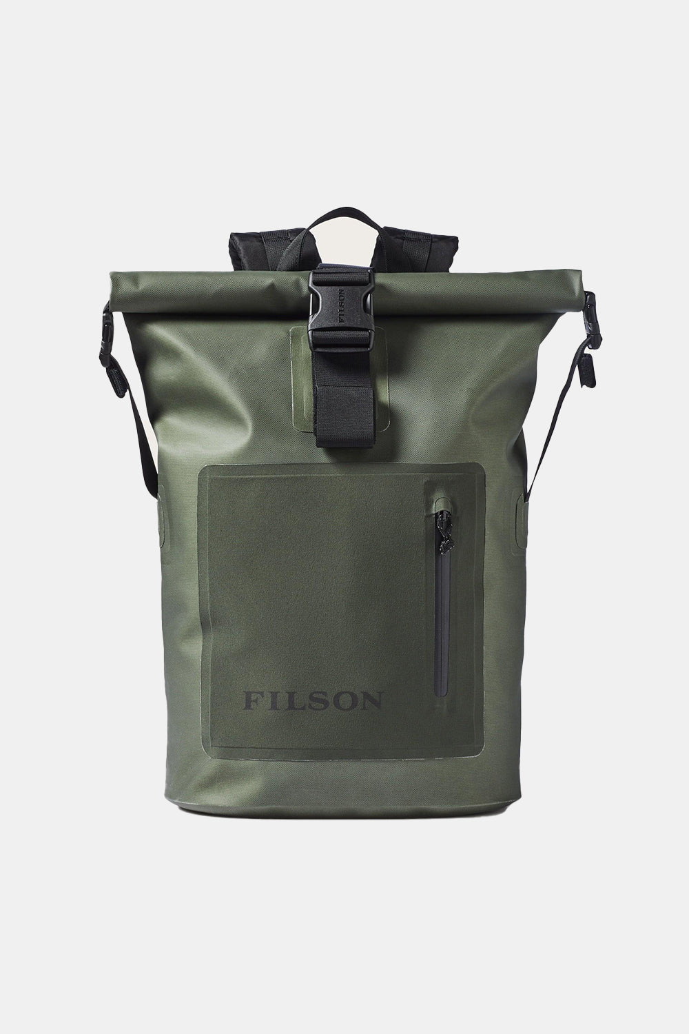Filson Waterproof Dry Backpack (Green) | Number Six