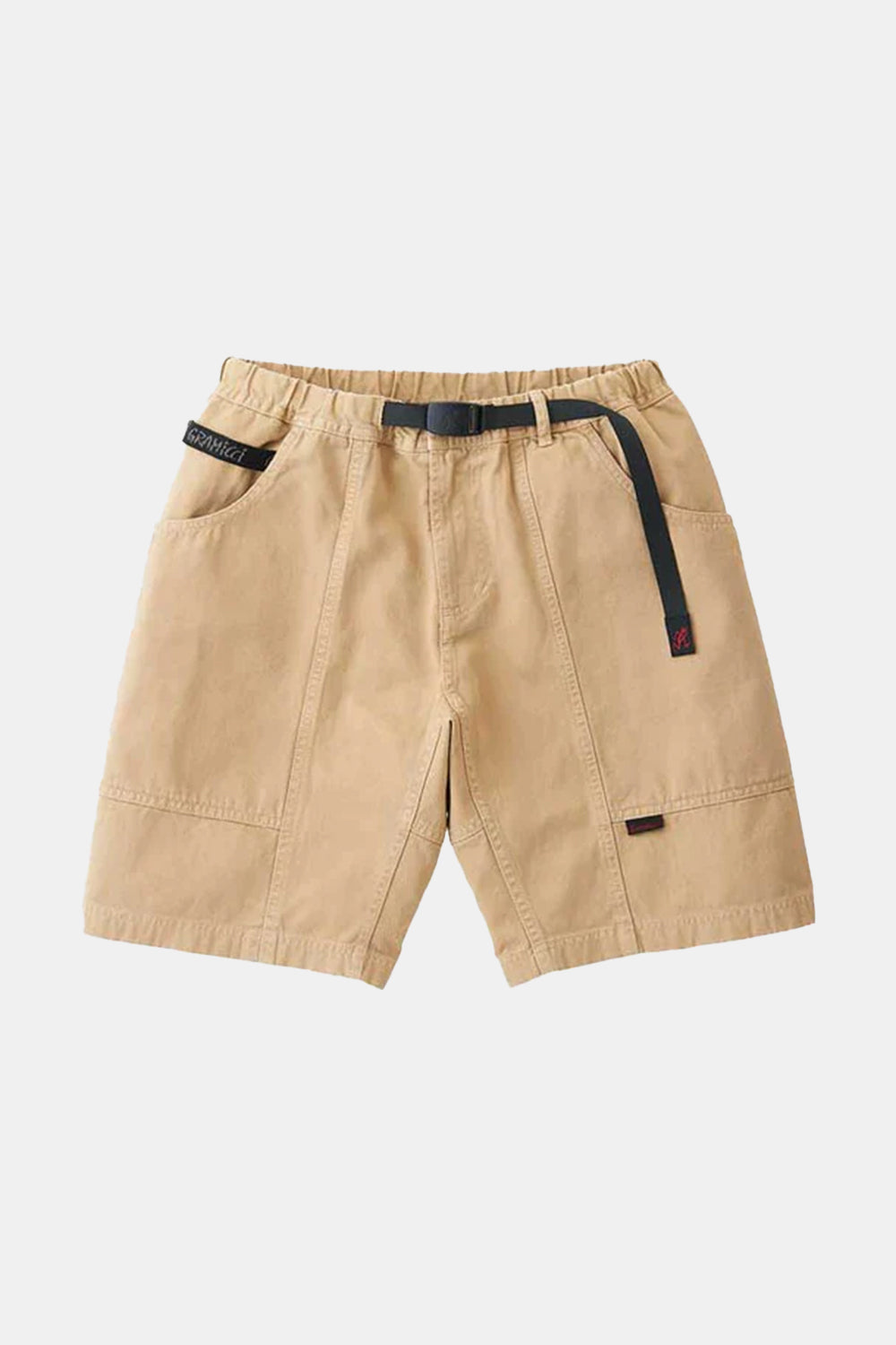 Gramicci Gadget Shorts (Chino) | Number Six