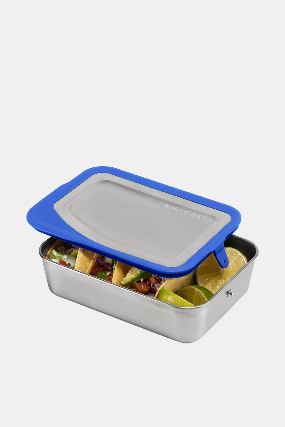 Klean Kanteen 1005ml Meal Food Box (Steal)