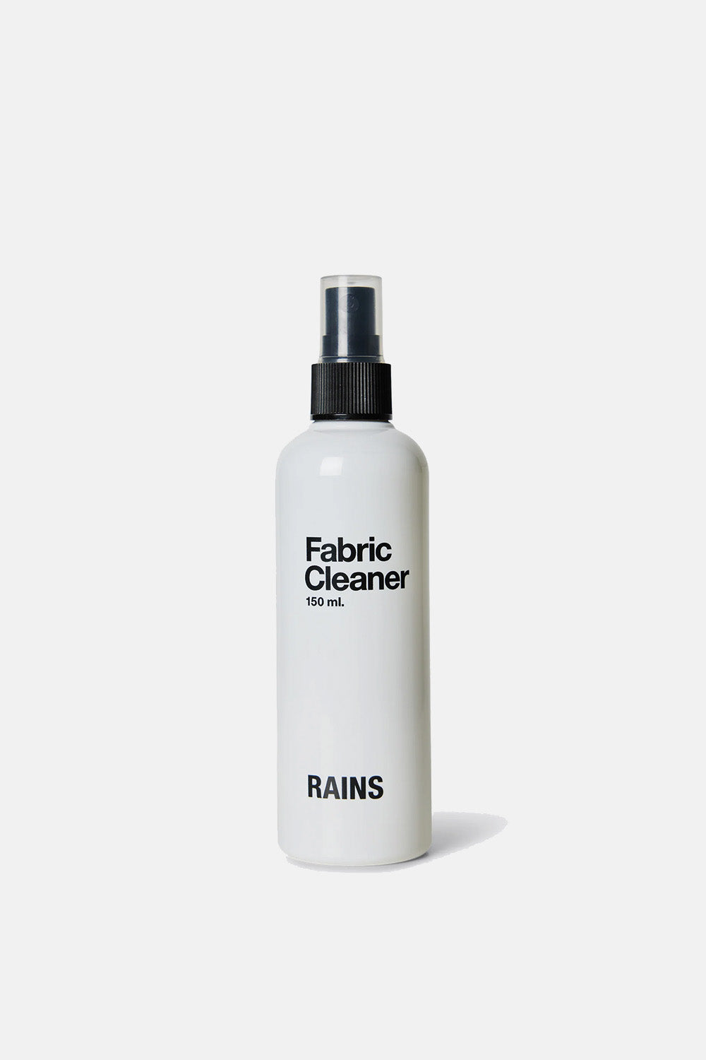 Rains Water-Based Fabric Cleaner (Clear) | Number Six