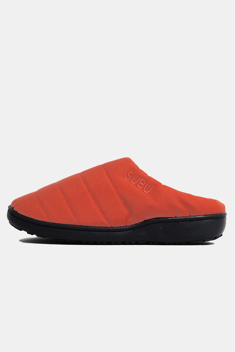 SUBU Indoor Outdoor Nannen Slippers (Orange) | Number Six